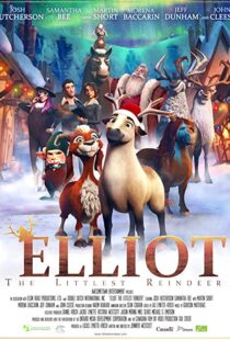 دانلود انیمیشن Elliot the Littlest Reindeer 20185144-1005298167