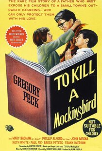 دانلود فیلم To Kill a Mockingbird 19625388-708871190