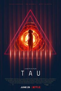 دانلود فیلم Tau 20184169-32717244