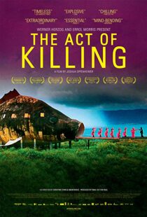 دانلود مستند The Act of Killing 201216075-477671256