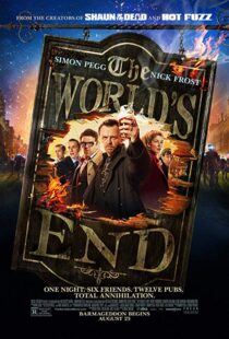 دانلود فیلم The World’s End 20138161-1564573585