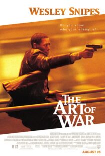 دانلود فیلم The Art of War 200012255-1769167214