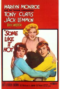 دانلود فیلم Some Like It Hot 19595616-220878821