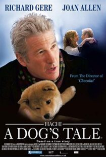 دانلود فیلم Hachi: A Dog’s Tale 20094740-592129847
