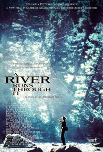 دانلود فیلم A River Runs Through It 199220102-228299496