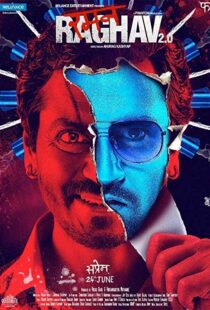 دانلود فیلم هندی Psycho Raman 201620575-328847899
