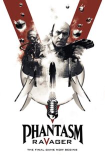 دانلود فیلم Phantasm: Ravager 20167304-1537538759