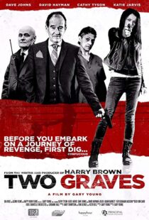 دانلود فیلم Two Graves 20185627-469017715