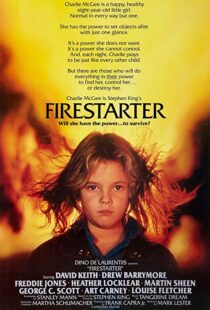دانلود فیلم Firestarter 198410412-1977430417
