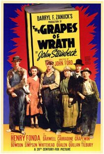 دانلود فیلم The Grapes of Wrath 19405222-802934421