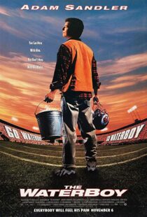 دانلود فیلم The Waterboy 199812662-1401727038