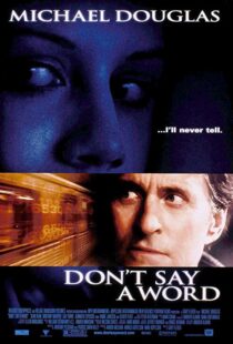 دانلود فیلم Don’t Say a Word 200118846-582112053