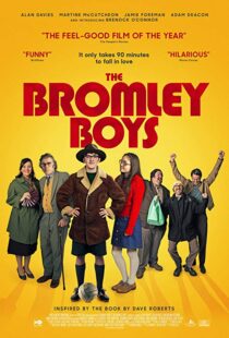 دانلود فیلم The Bromley Boys 201815321-1987080581