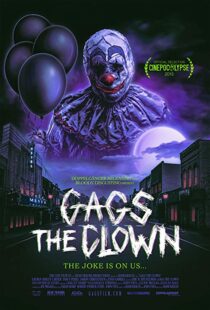 دانلود فیلم Gags The Clown 201812246-1032530758
