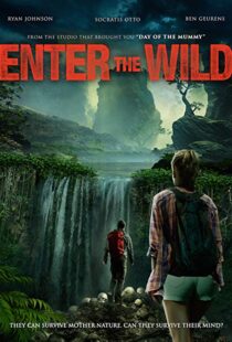دانلود فیلم Enter the Wild 20188450-816257701