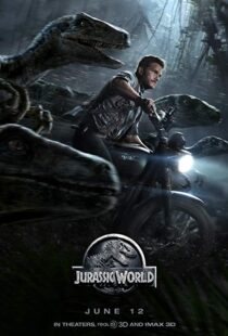 دانلود فیلم Jurassic World 201516813-384317224