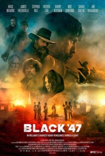 دانلود فیلم Black ’47 201820123-650882835
