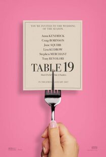 دانلود فیلم Table 19 20178024-2147218561