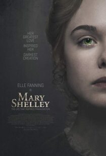 دانلود فیلم Mary Shelley 20174728-357464280