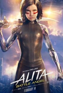 دانلود فیلم Alita: Battle Angel 20197118-343671980