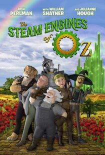 دانلود انیمیشن The Steam Engines of Oz 20185583-1183390027