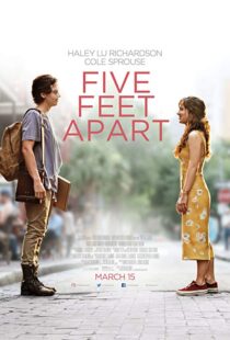 دانلود فیلم Five Feet Apart 20199981-734534252