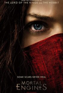 دانلود فیلم Mortal Engines 20185472-2101192959