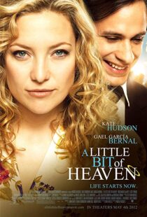 دانلود فیلم A Little Bit of Heaven 201121381-1506584164