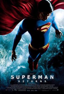 دانلود فیلم Superman Returns 200611699-33044299