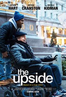 دانلود فیلم The Upside 201714684-1824263812