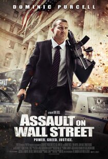 دانلود فیلم Assault on Wall Street 201311437-1900035385
