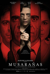 دانلود فیلم Shrew’s Nest 20149165-2090530288