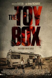 دانلود فیلم The Toybox 201814860-957104293