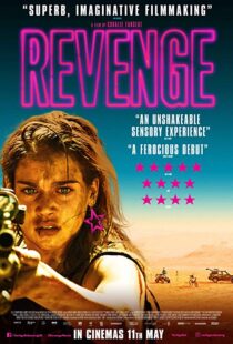 دانلود فیلم Revenge 20173659-1444022071