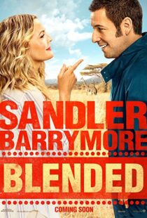 دانلود فیلم Blended 20143558-1069394635