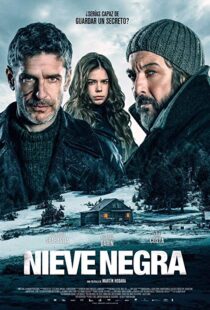 دانلود فیلم Black Snow 201715524-862179698