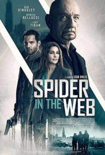 دانلود فیلم Spider in the Web 201912509-2125080810