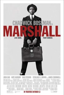 دانلود فیلم Marshall 20178113-676408760