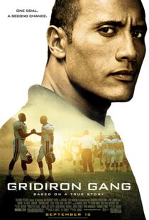 دانلود فیلم Gridiron Gang 200621367-701089740