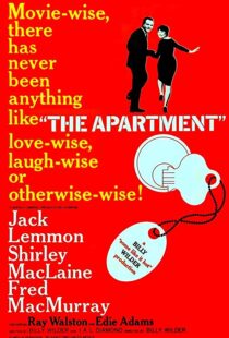 دانلود فیلم The Apartment 196014135-971154392