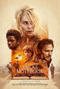 دانلود فیلم Sara’s Notebook 20189958-897210874