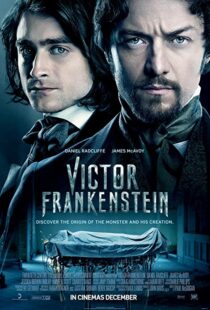 دانلود فیلم Victor Frankenstein 20153286-1242978018
