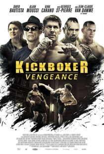 دانلود فیلم Kickboxer: Vengeance 201615031-1311315885