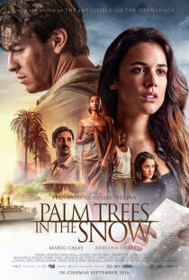 دانلود فیلم Palm Trees in the Snow 20154202-1058782552