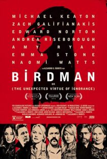 دانلود فیلم Birdman or 20141473-1399033202
