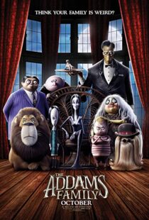 دانلود انیمیشن The Addams Family 201915511-93881192