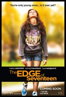 دانلود فیلم The Edge of Seventeen 201614632-1109520403