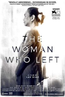 دانلود فیلم The Woman Who Left 20169728-1374987967