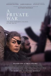 دانلود فیلم A Private War 20186812-1144323574