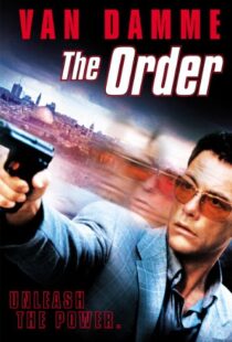 دانلود فیلم The Order 200121215-1114410124